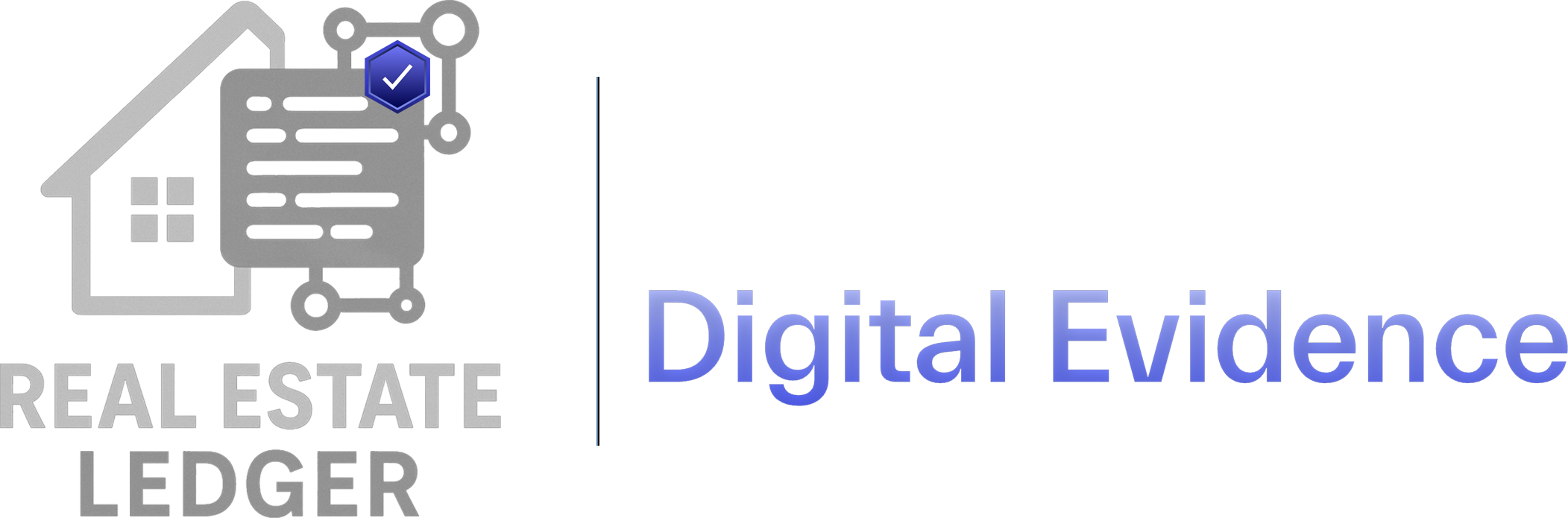 REL: Real Estate Ledger